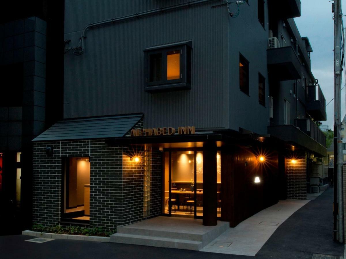 Alphabed Inn Takamatsuekimae 203 / Vacation Stay 36557 エクステリア 写真